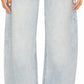 Pistola - Wes Barrel Leg Jeans