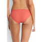 Seafolly - Inka Rib Hipster Bikini Bottom