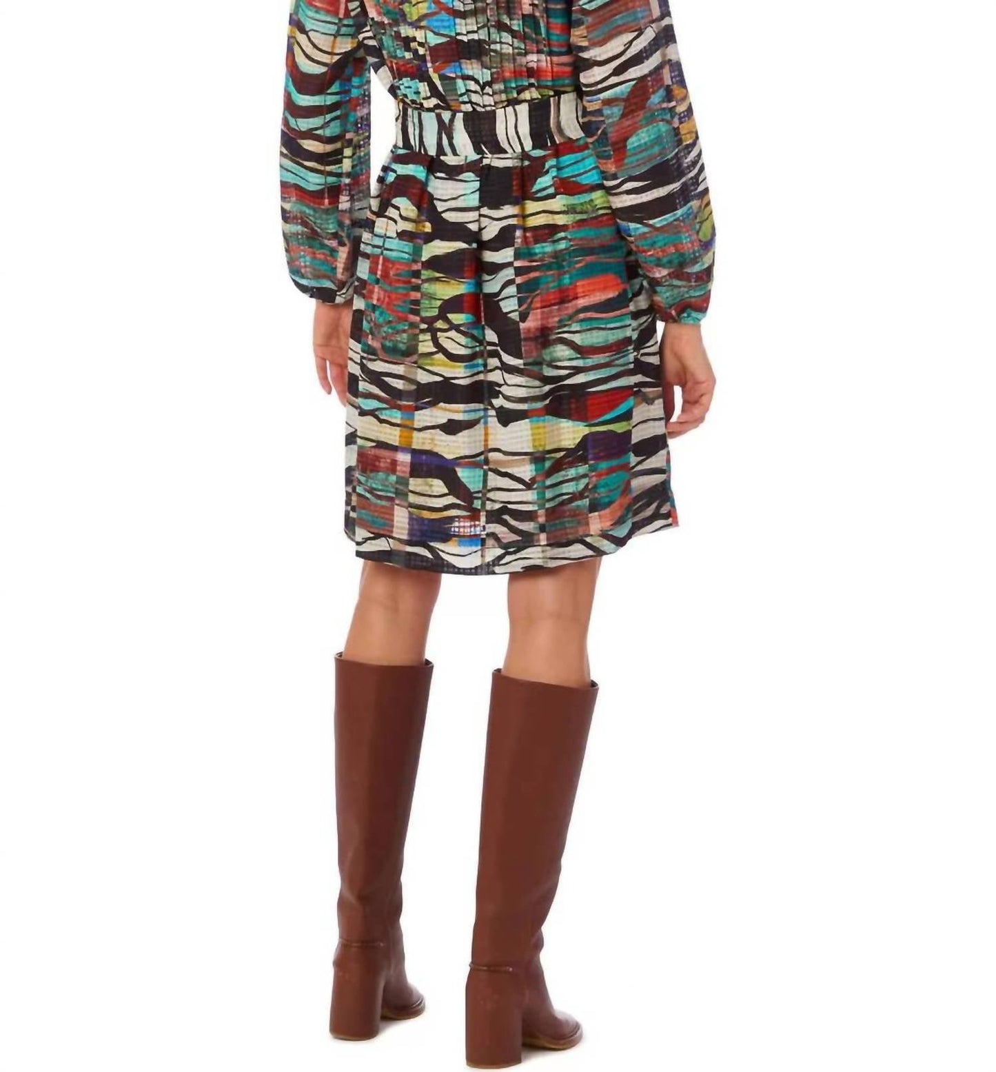 Marie Oliver - Catie Dress