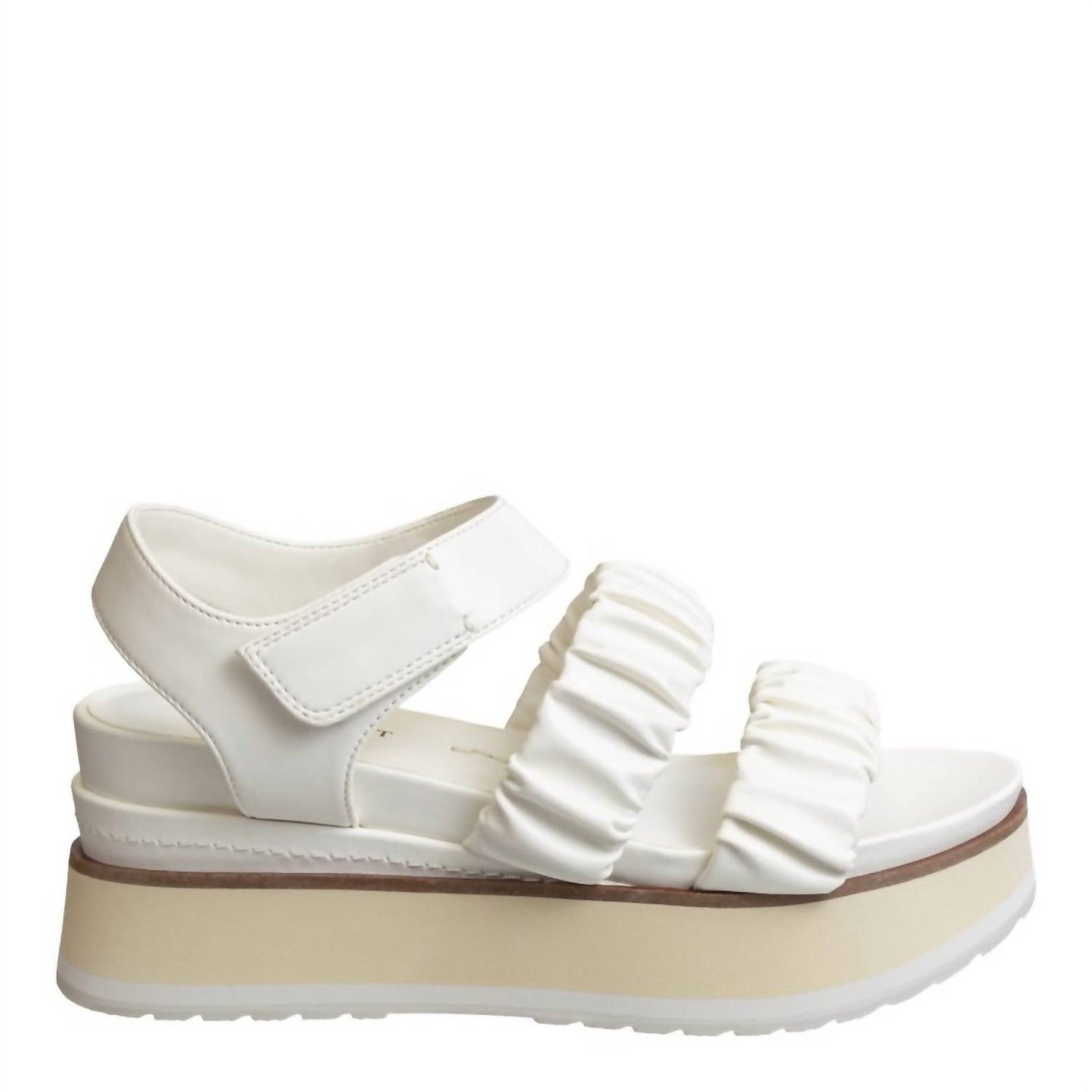 Naked Feet - Women's Sensor Sandal