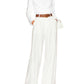Nonchalantlabel - Fabi Wide Leg Pant