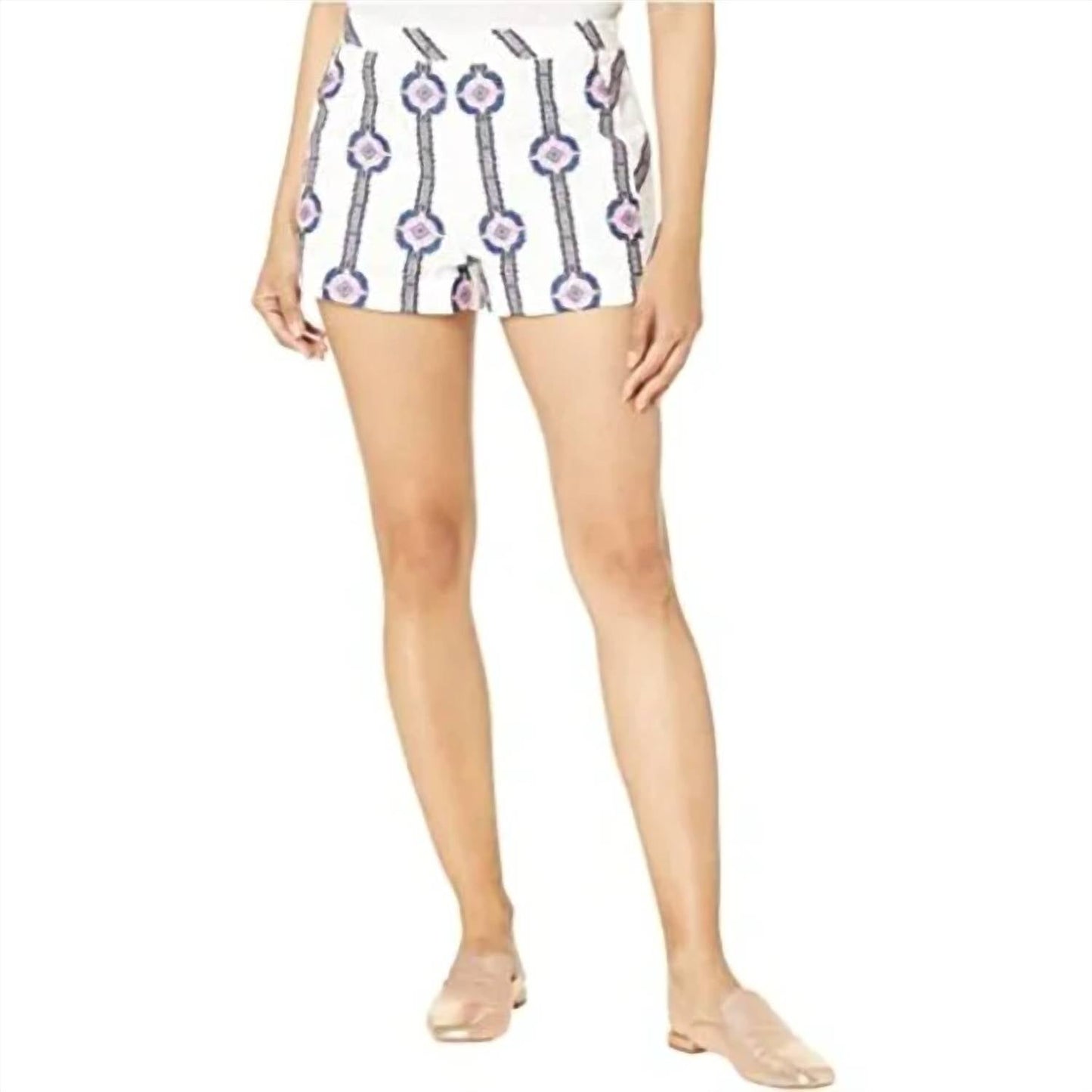 Ramy Brook - Jayde Shorts