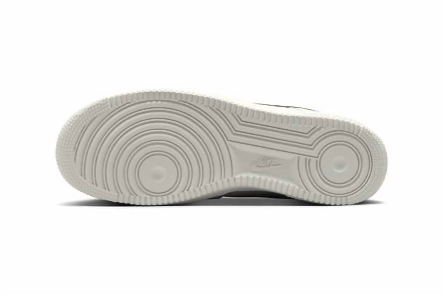 Nike - Men's Air Force 1 ’07 Low Sneakers