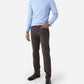 Peter Millar - Voyager Cashmere Silk Saddle Shoulder Crew Sweater
