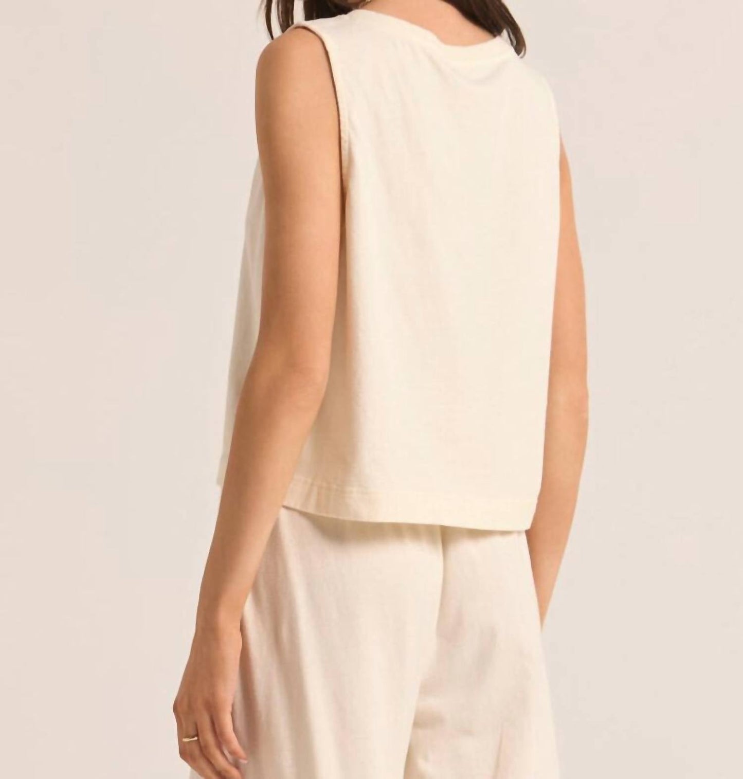 Z Supply - Sloane V-Neck Top