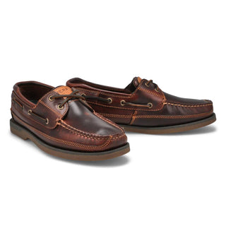 Sperry - Men's Mako 2 Eye Boat Shoe