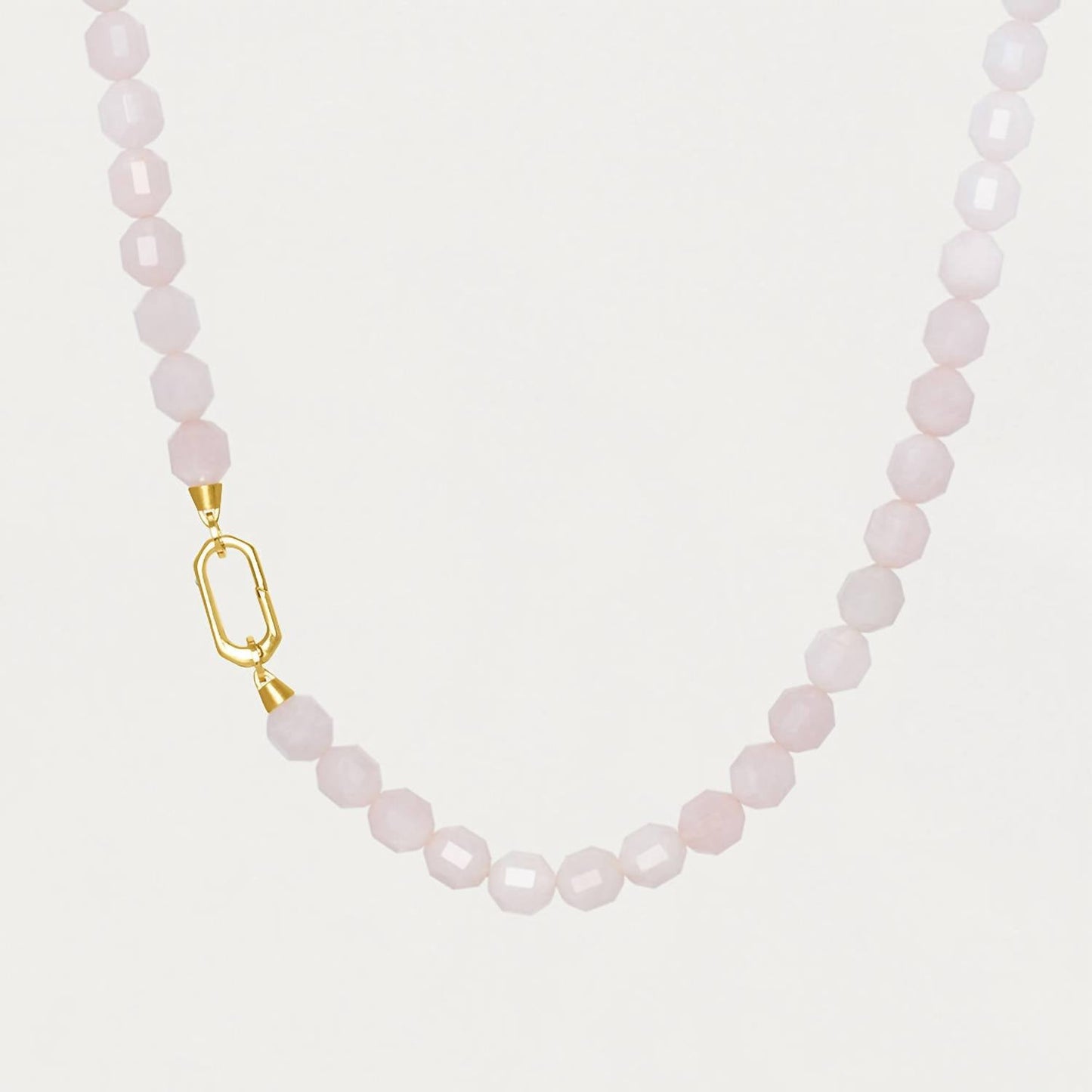 Dean Davidson - Women's Dev Bahia Rose Quartz Necklace