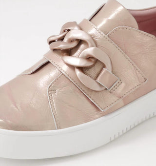 Django & Juliette - Women's Layant Leather Sneakers