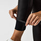 Spanx - Faux Leather Fleece-lined Legging
