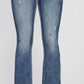 Miss Me - Mid-rise Boot Cut Jean