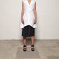 Simply Mila - Imperial Collar Tunic