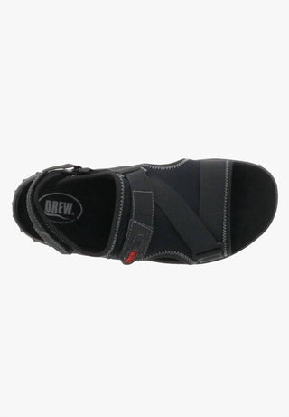 Drew - Men's Wander Sandal