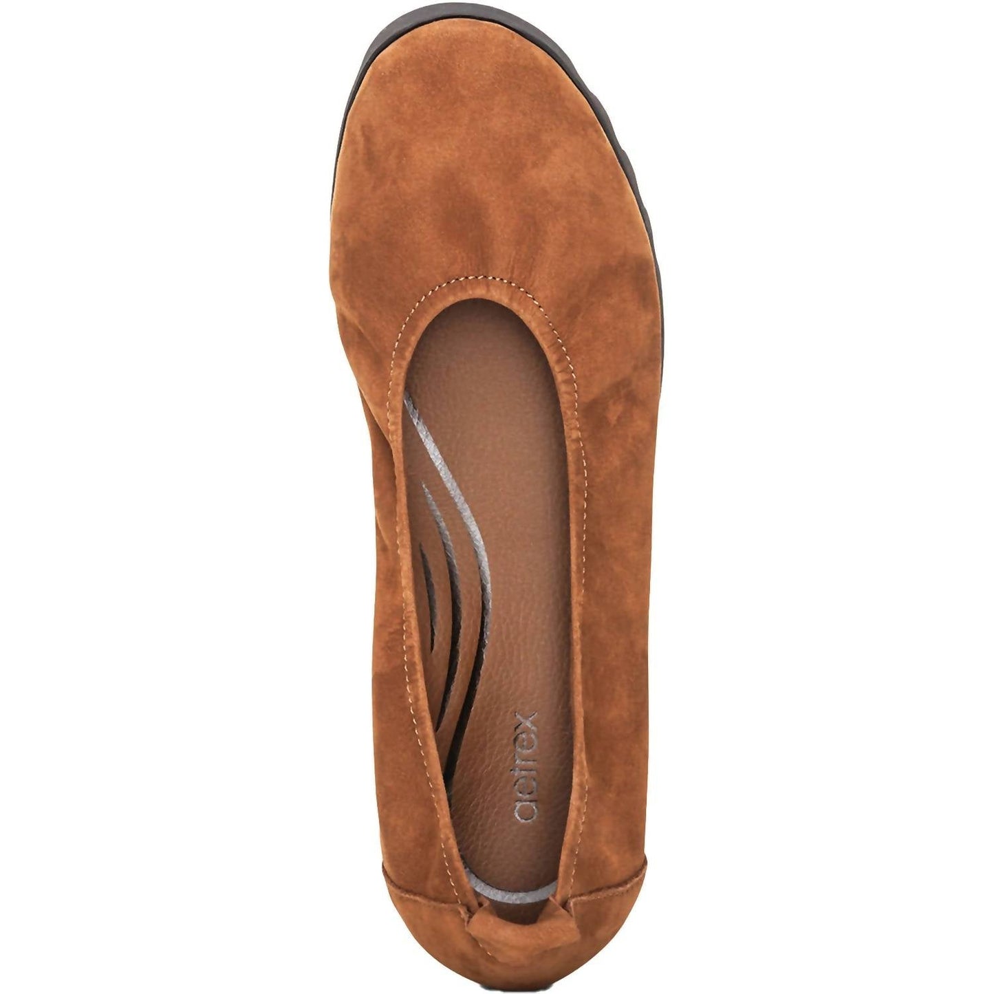 Aetrex - Women's Brianna Ballet Flat