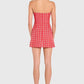 Amanda Uprichard - Daisy Mini Romper