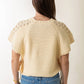 Deluc - Dinis Knit Top