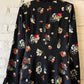 Libertine - Women's Nina Simone Floral Wrap Jacket