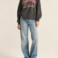 Z Supply - CALI BEAR SUNDAY SWEATSHIRT