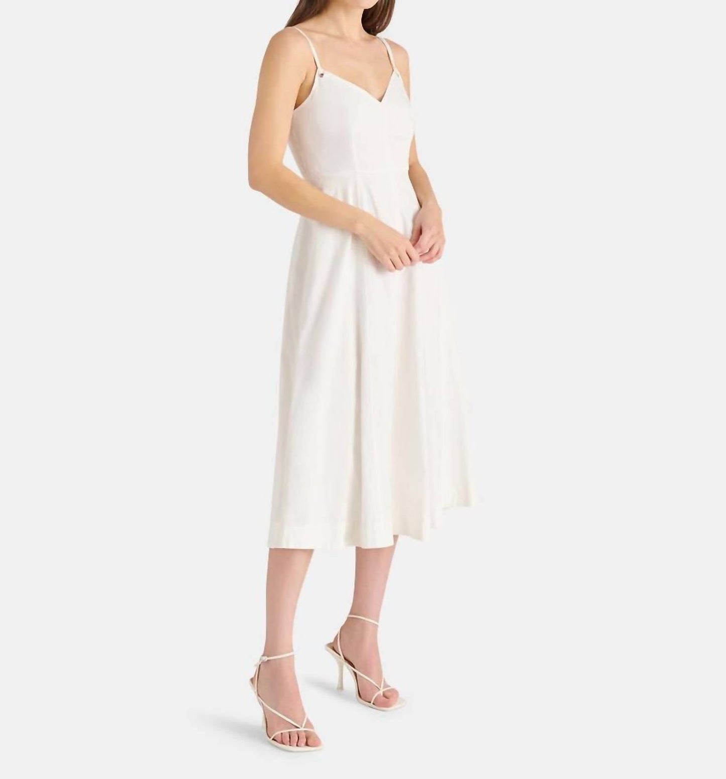 Steve Madden - Harley Midi Dress