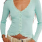 Free People - Big Love Cardigan