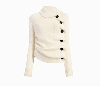 Khaite - Lorrai Cardigan