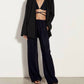 Enza Costa - THE TWILL RELAXED BLAZER