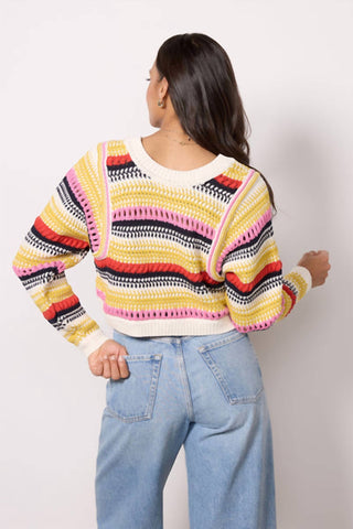 Deluc - Ponte Cardigan