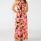 Sanctuary - BACKLESS MAXI DRESS