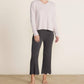 Barefoot Dreams - Diamond Pointelle Pullover