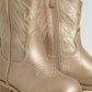 Shu Shop - Girl's Zahara Mini Western Boot