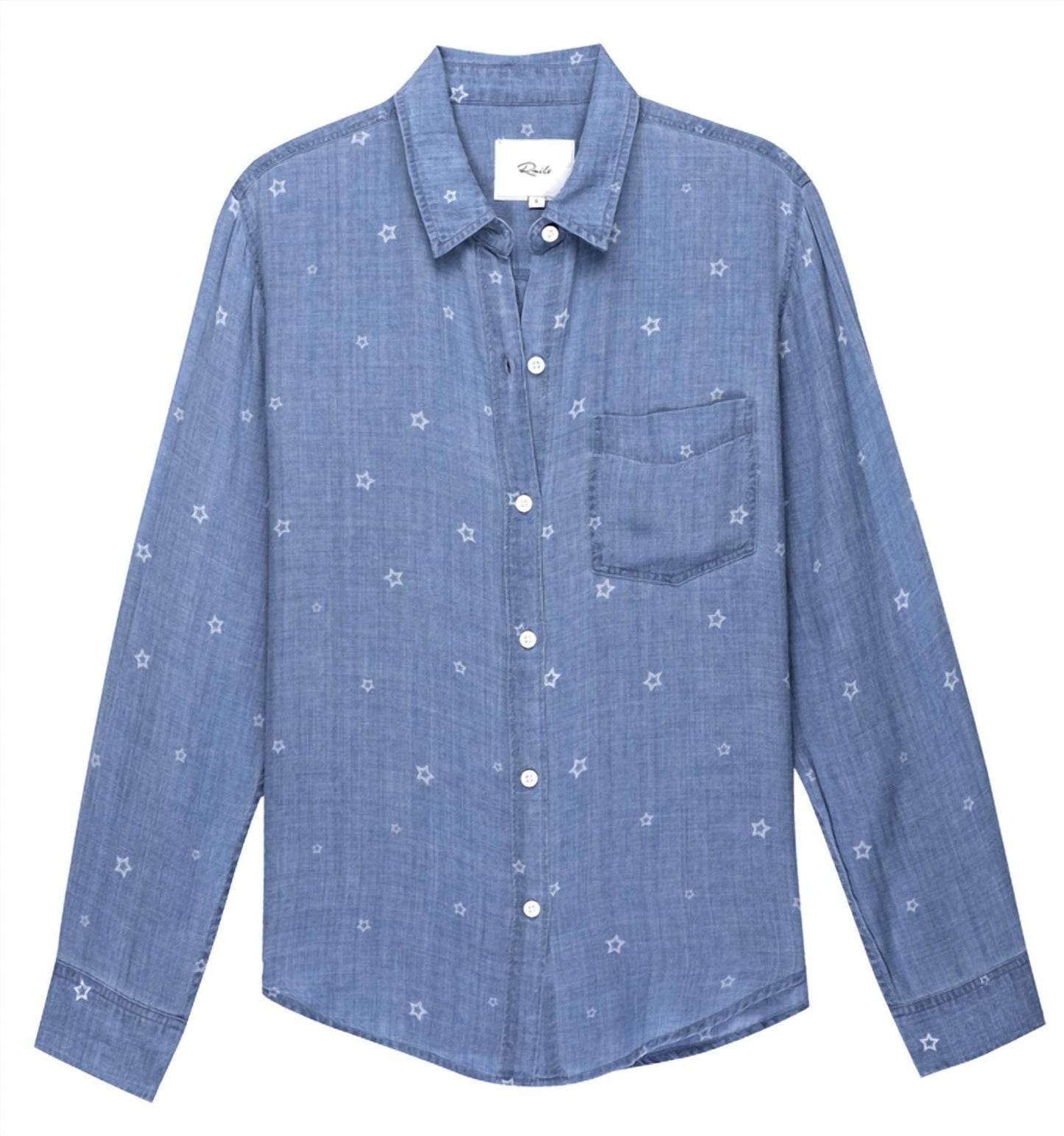 Rails - Ingrid Top