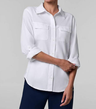 Coolibar - Mylitta Travel Shirt