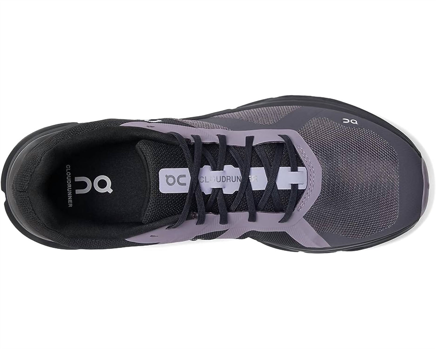 On Running - MEN'S CLOUDRUNNER 1 RUNNING SHOES ( D WIDTH )