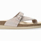 Mephisto - Women's Helena Spark Rhinestone Adorned Walking Sandal