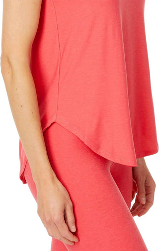 Beyond Yoga - Featherweight On The Down Low Tee