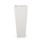 Outdoor Modern Cast Stone Planter