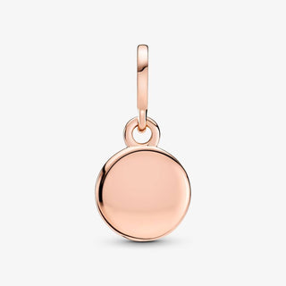 Pandora - Sparkling Pave Crown Charm