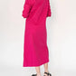 Recollection Brand - Maxi Shirt Dress