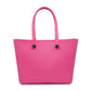 Jen & Co. - Women's Carrie Versa Tote With Straps
