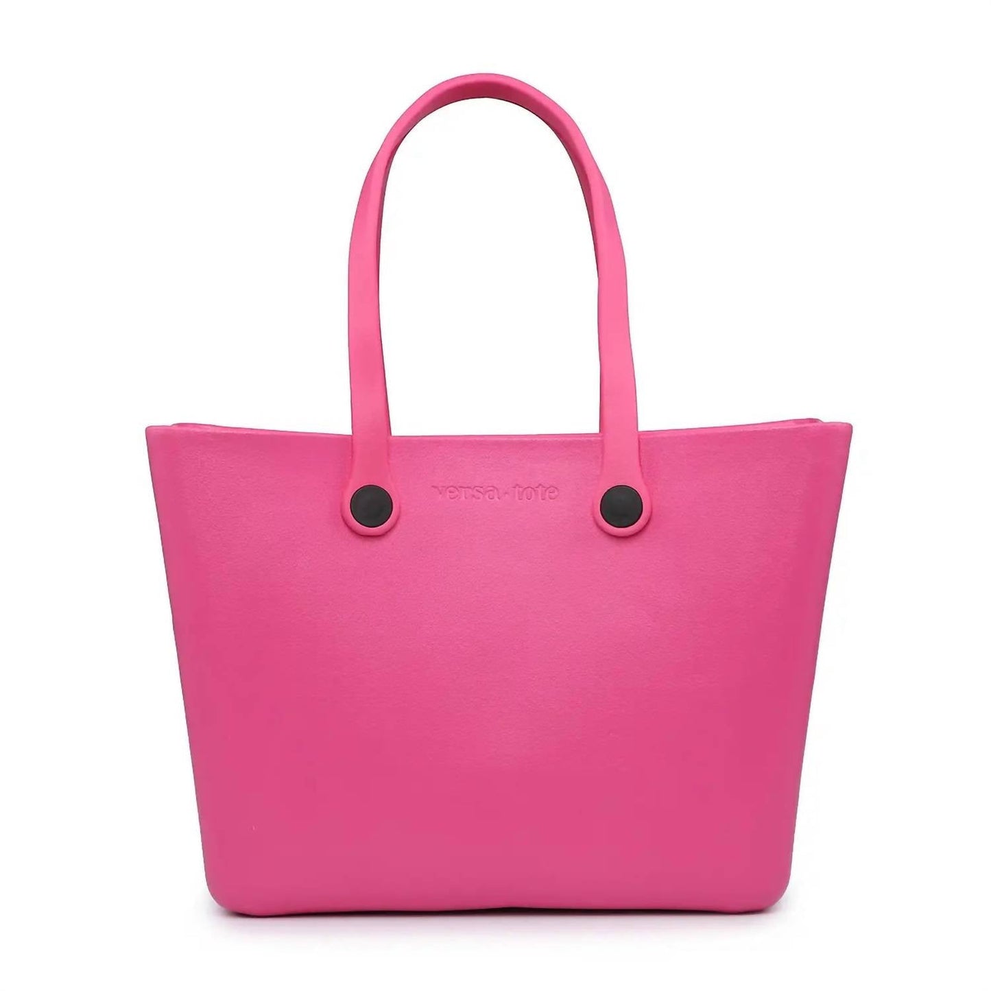 Jen & Co. - Women's Carrie Versa Tote With Straps