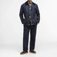 Barbour - Ashby Waxed Jacket