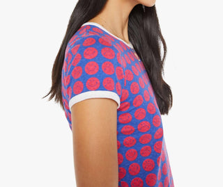 Mother - Ribbed Beanie