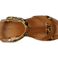 Eric Michael - Women's Trixie Wedge Sandals