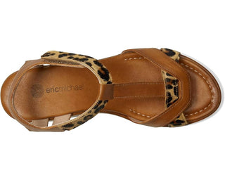 Eric Michael - Women's Trixie Wedge Sandals
