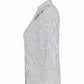 Dolcezza - Women Embroidered Blouse “Summer Bouquet”