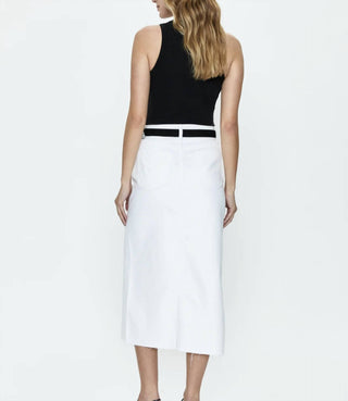 Pistola - Alice Midi Skirt