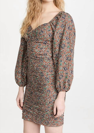 Veronica Beard - Nadi Mini Dress