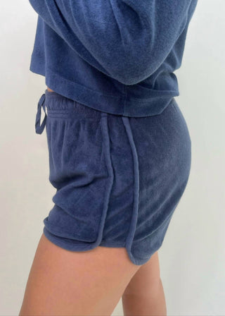 Bobi - Dolphine Pull-over Shorts