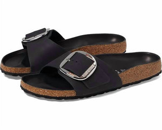 Birkenstock - Women's Madrid Big Buckle Sandal