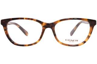 Coach - Women's Hc6180 Eyeglasses