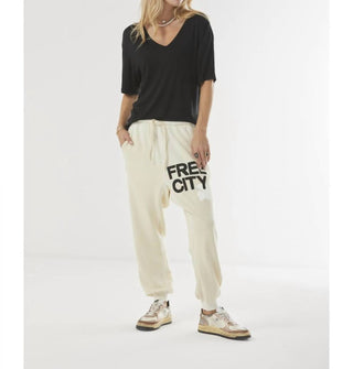 Freecity - Sunfades Pocket Sweatpants